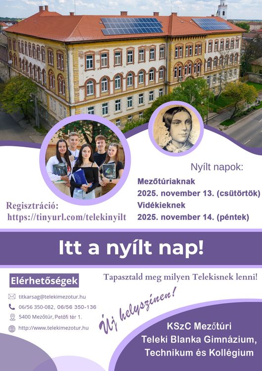 Nyílt nap