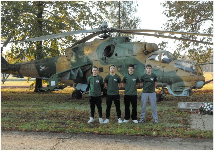 Országos Haditorna Verseny