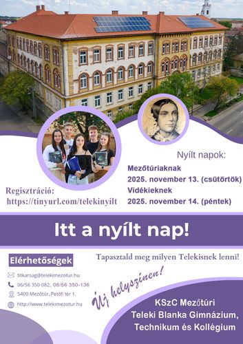 Nyílt nap 